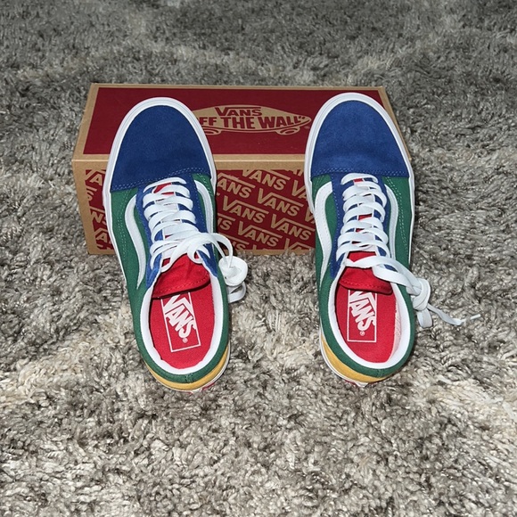 Vans Old Skool Vans Yacht Club Size:Men’s 5.5/Women’s 7 - Picture 5 of 8